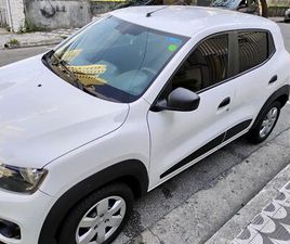 RENAULT KWID ZEN 1.0 FLEX 12V 5P MEC.