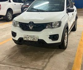 RENAULT KWID ZEN 1.0 FLEX 12V 5P MEC.