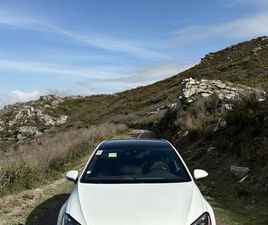 GOLF 7.5 GTI 245 BOÎTE MANUELLE