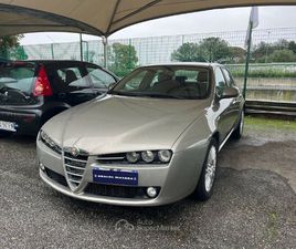 TAGLIANDO APPENA ESEGUITO