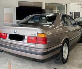 BMW 530I E34