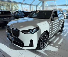 XDRIVE20D 48V MSPORT AUTO