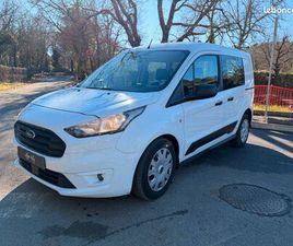 FORD TRANSIT CONNECT 1.5 ECOBLUE 100 CH TREND