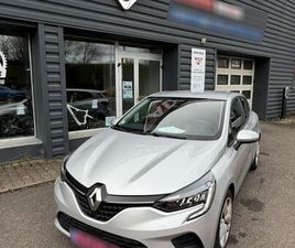 RENAULT CLIO (5) EVOLUTION TCE 90