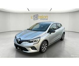 RENAULT CLIO TCE 90 EVOLUTION