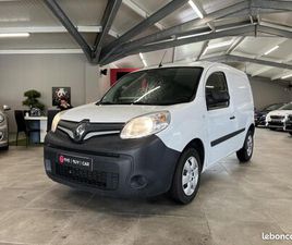 RENAULT KANGOO RENAULT KANGOO L1 1.5 DCI -95 II GRAND CONFORT / GARANTIE 12 MOIS