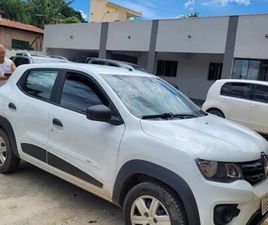 RENAULT KWID ZEN 1.0 FLEX 12V 5P MEC.