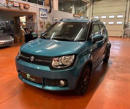 SUZUKI IGNIS 1,2 90CV PRIVILÈGE 41800 KMS