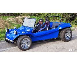 VOLKSWAGEN BUGGY BUGGY VW LM1 1971
