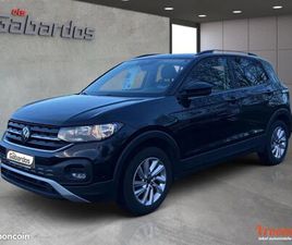 VOLKSWAGEN T-CROSS 1.0 TSI 110CV LIFE 265/MOIS
