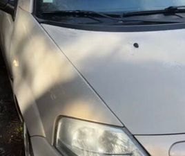 VOITURES C3 1.4 HDI 70 CV 2007