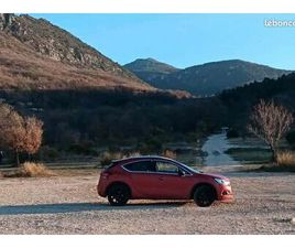 CITROEN DS4 CROSSBACK DS4 CROSSBACK 2017. 102000 KM