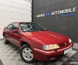 CITROEN XANTIA 3.0 V6 196 CH ACTIVA