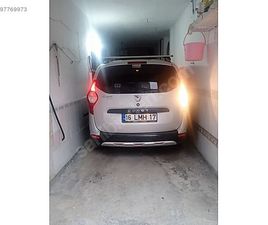 1.5 DCI STEPWAY