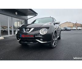 NISSAN JUKE 1.2 DIG-T 115CH ACENTA