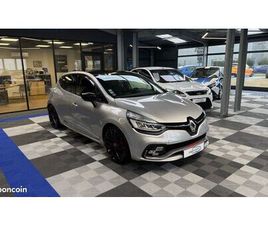 RENAULT CLIO RS TROPHY CLIO 4 RS TROPHY 220