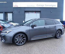 TOYOTA COROLLA TOURING SPORTS 2.0 178H COLLECTION