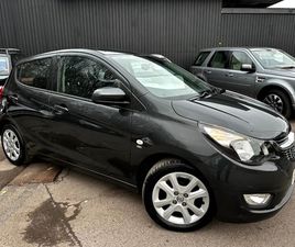 2017 - SE AC - ONLY 34149 MILES, SERVICE HISTORY, RADIO + BLUETOOTH, BLACK CLOTH T 5-DOOR