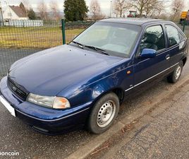 DAEWOO NEXIA DAEWO NEXIA