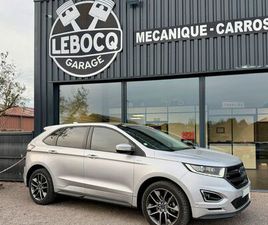 FORD EDGE 2.0L TDCI 210 CV 4X4 ST LINE