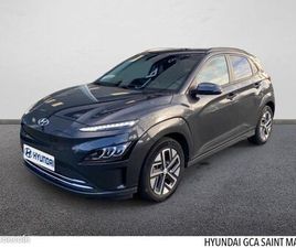 HYUNDAI KONA ELECTRIC 39KWH - 136CH CREATIVE
