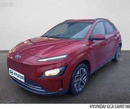 HYUNDAI KONA ELECTRIC 39KWH - 136CH CREATIVE