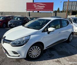 RENAULT CLIO RENAULT CLIO TCE 90 TREND
