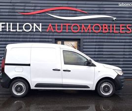 RENAULT EXPRESS VAN RENAULT EXPRESS VAN 1.5 BLUE DCI 75CH CONFORT