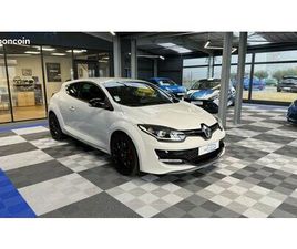 RENAULT MEGANE RS MEGANE 3 RS CUP