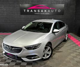 OPEL INSIGNIA GRAND SPORT 1.6 D 136 CH ELITE