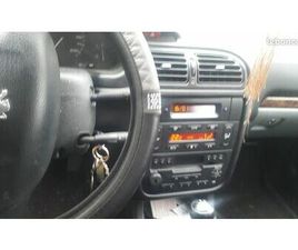 PEUGEOT 406 PEUGEOT 406