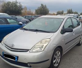 TOYOTA PRIUS 2005 LINEA SOL - 135.000 KM