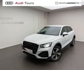 AUDI Q2 35 TFSI AUDI Q2 35 TFSI 150 S TRONIC 7 DESIGN