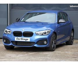 BMW 118I M SPORT