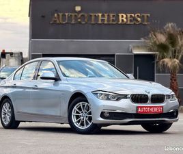 BMW SERIE 3 320 BMW SERIE 3 F30 LCI 320D 190 CH LUXURY A