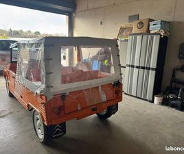 CITROEN MEHARI MEHARI