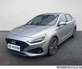 HYUNDAI I30 1.0 T-GDI 100CH CREATIVE DCT-7