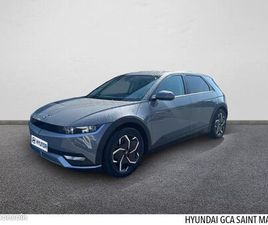 HYUNDAI IONIQ 5 58 KWH - 170CH INTUITIVE