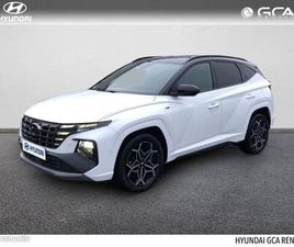 HYUNDAI TUCSON 1.6 T-GDI 230CH HYBRID N LINE EXECUTIVE BVA6