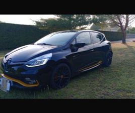 CLIO 4 RS 18
