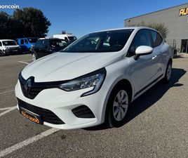 RENAULT CLIO RENAULT CLIO 1.5 DCI 85CH AIR NAV 8325 H.T