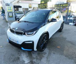 BMW I3 120 AH BMW I3 S 184 CV ATELIER EDITION 120 AH 37000 KMS