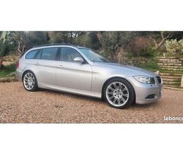 BMW 330D TOURING 3.0L
