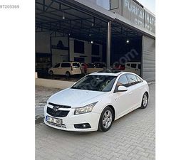 CHEVROLET CRUZE 1.6 LS