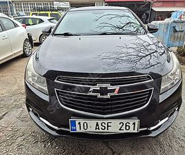 CHEVROLET CRUZE 1.6 LS