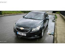 CHEVROLET CRUZE 1.6 LS