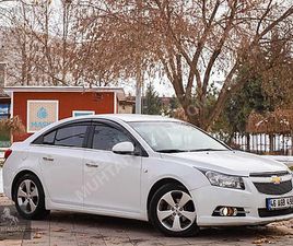 CHEVROLET CRUZE 1.6 SPORT PLUS