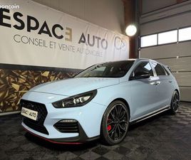 HYUNDAI I30 N 2.0 T-GDI 275 BVM6 PERFORMANCE PACK