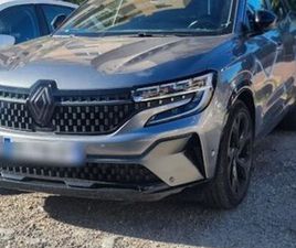 RENAULT AUSTRAL A VENDRE