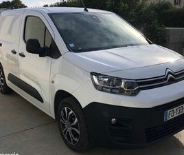 CITROEN BERLINGO BERLINGO